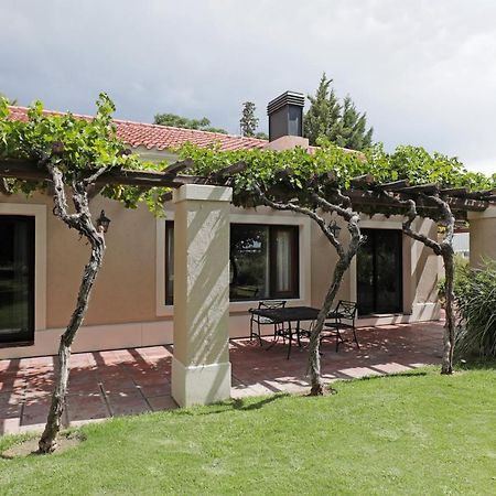 Casa Agostino - Luxury Wine Resort Barrancas Esterno foto