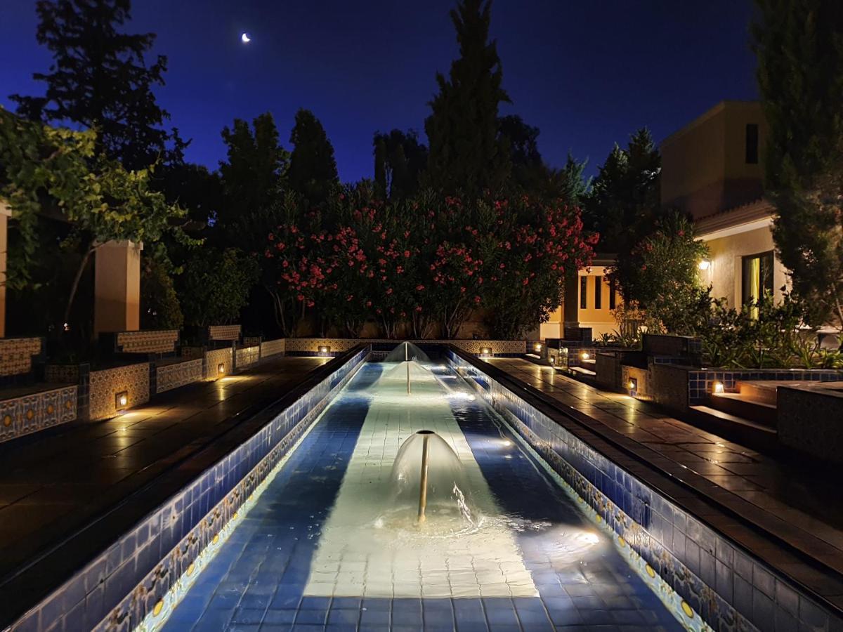 Casa Agostino - Luxury Wine Resort Barrancas Esterno foto