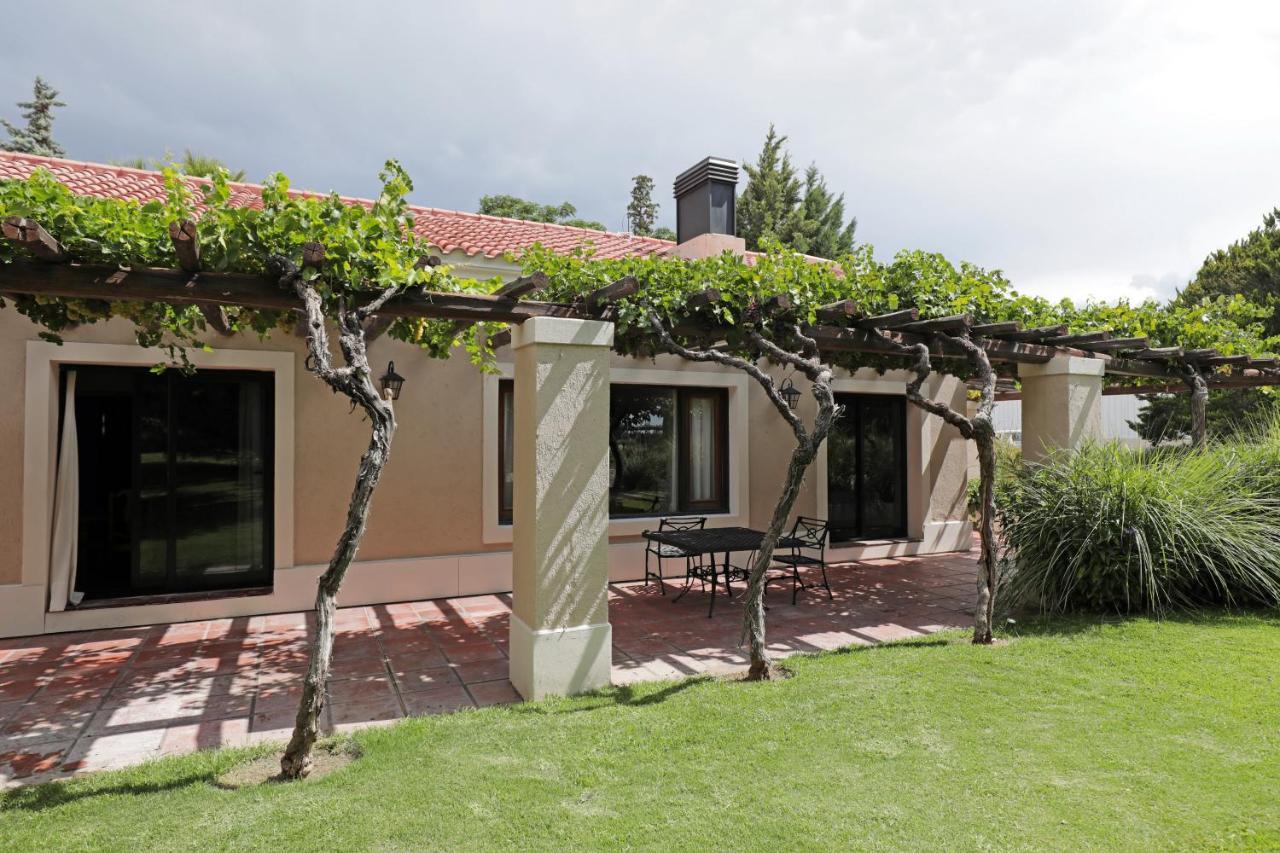 Casa Agostino - Luxury Wine Resort Barrancas Esterno foto