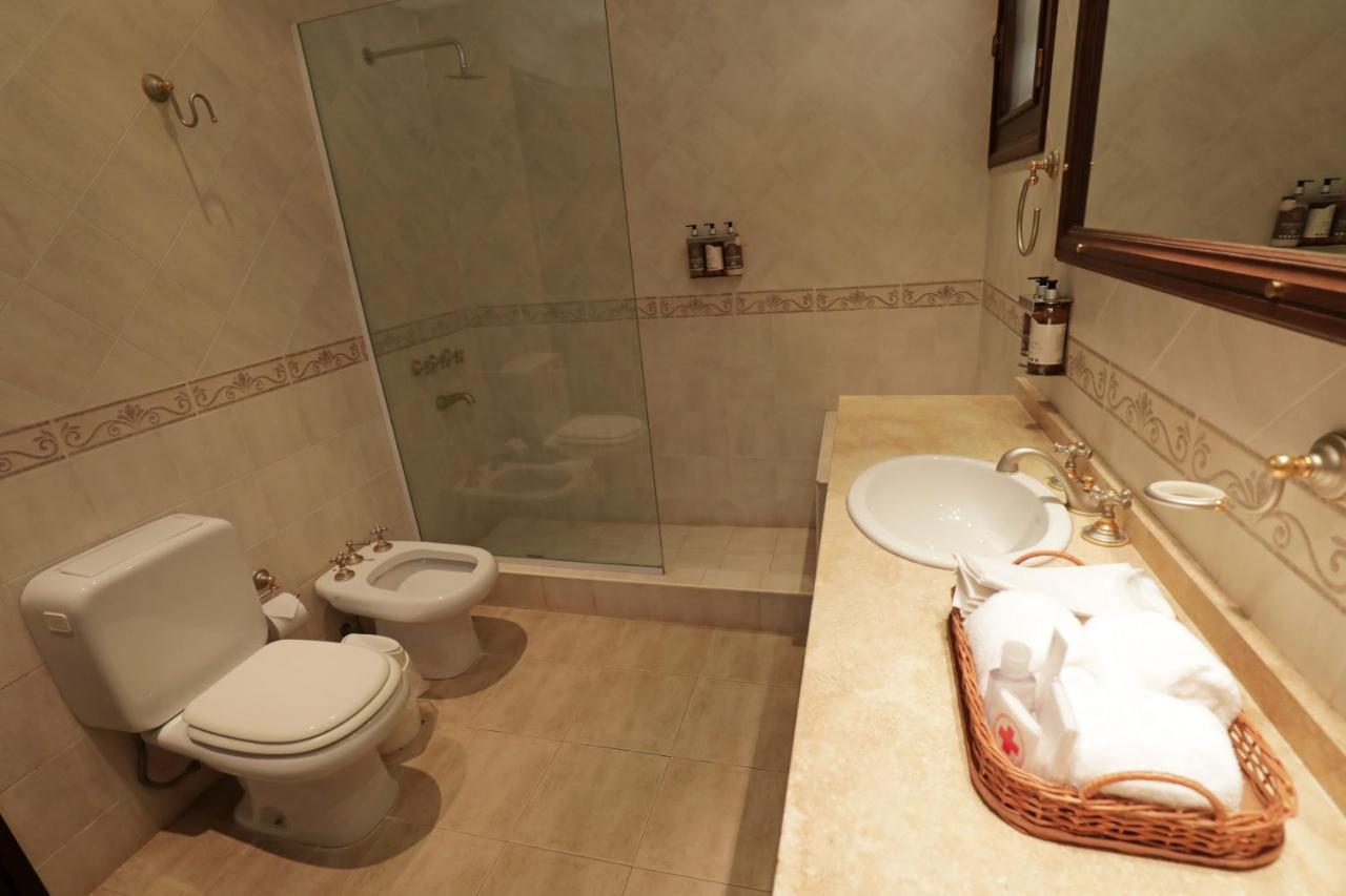 Casa Agostino - Luxury Wine Resort Barrancas Esterno foto