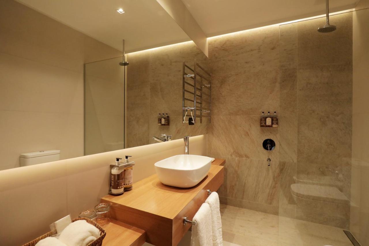 Casa Agostino - Luxury Wine Resort Barrancas Esterno foto
