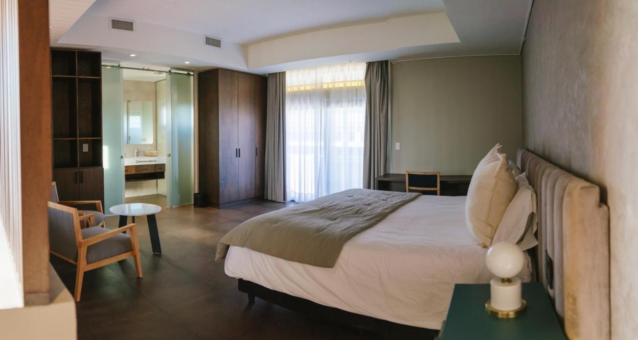Casa Agostino - Luxury Wine Resort Barrancas Esterno foto